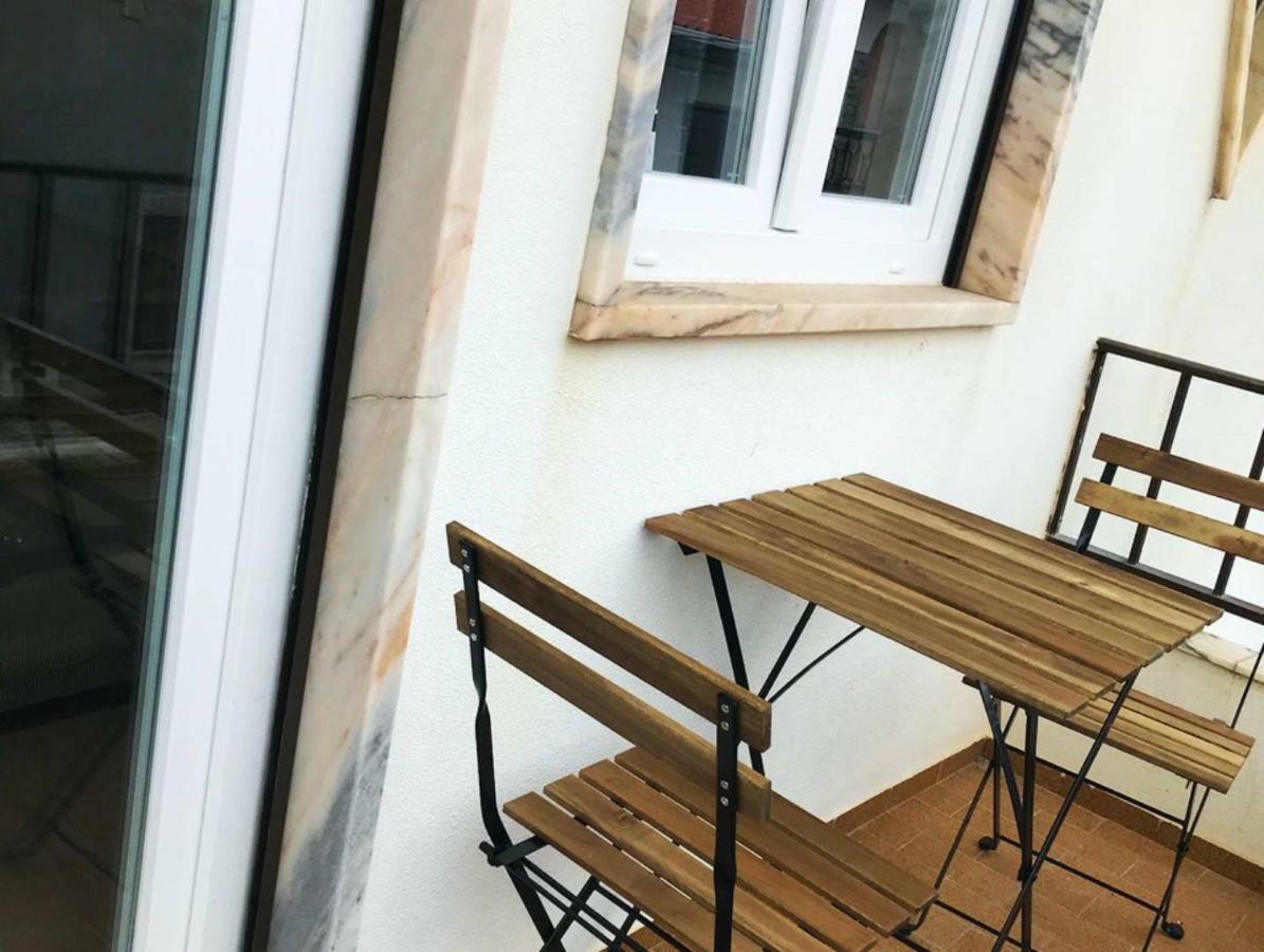 Atlantic Surf Apartment Ferrel  Exterior foto
